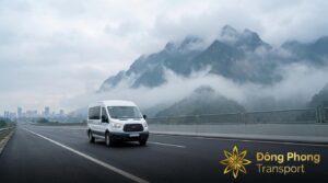 Hanoi to Sapa Private Car Service: