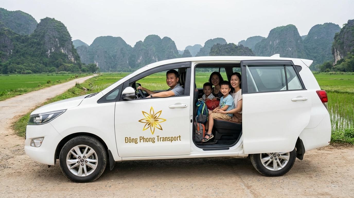 Modern 7-Seater Cars for Families and Small Groups