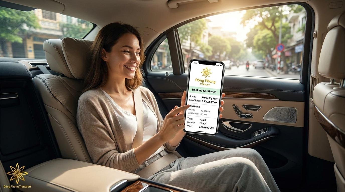 Competitive and Transparent Pricing with No Hidden Fees