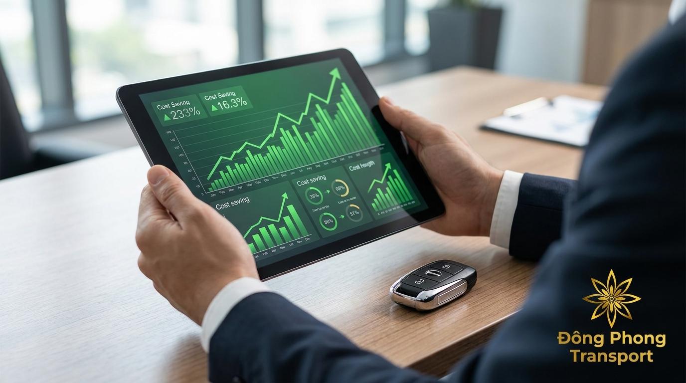 Cost-Efficiency and Financial Flexibility