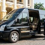 Thuê Xe Limousine Theo Tháng Tại Hà Nội: Giải Pháp Đẳng Cấp Cho Doanh Nghiệp Đông Phong Transport cho thuê xe limousine theo tháng tại Hà Nội