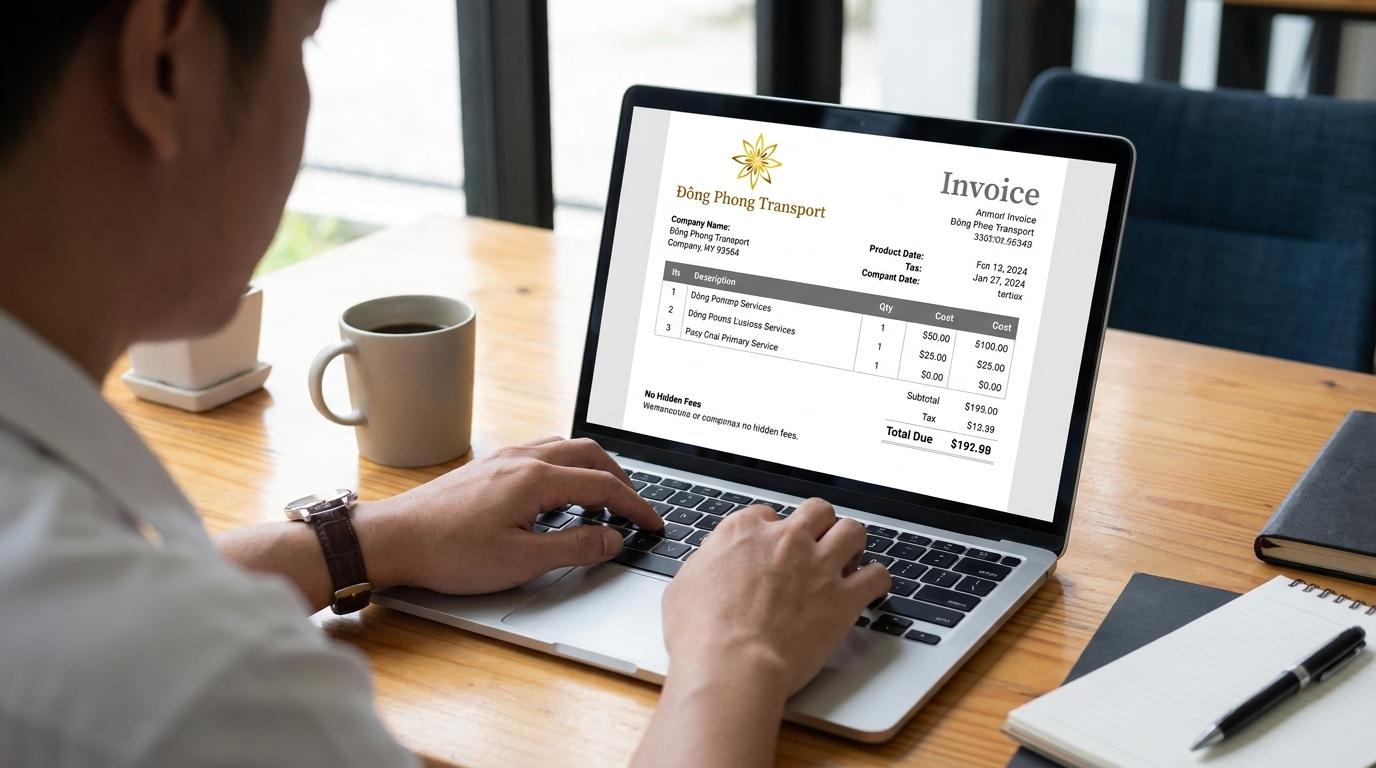 Transparent & Competitive Monthly Rates