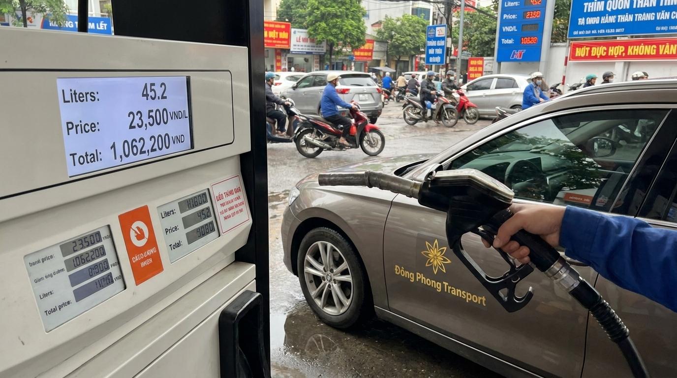 Understanding Mileage Limits and Fuel Policies